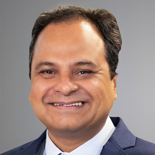 Raghav Iyengar